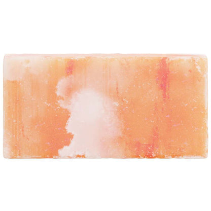Salzsteine 10 pcs Rosa 20 x 2.5 x 10 cm Steine