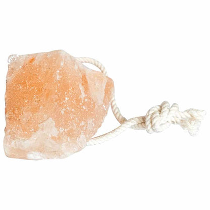 Salzlecksteine 100 pcs Rosa Steine