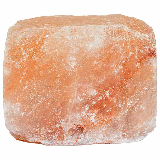 Salzlecksteine 8 pcs Rosa Steine