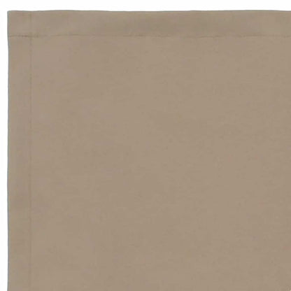 Markisen-Ersatzstoff Beige 350 x 250 cm Segeltuch