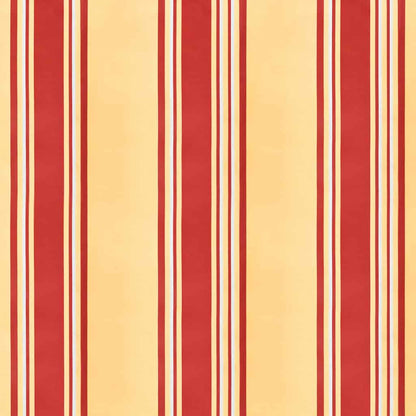 Markisen-Ersatzstoff Gelb und Orange 10 x 1,6 m Stoff