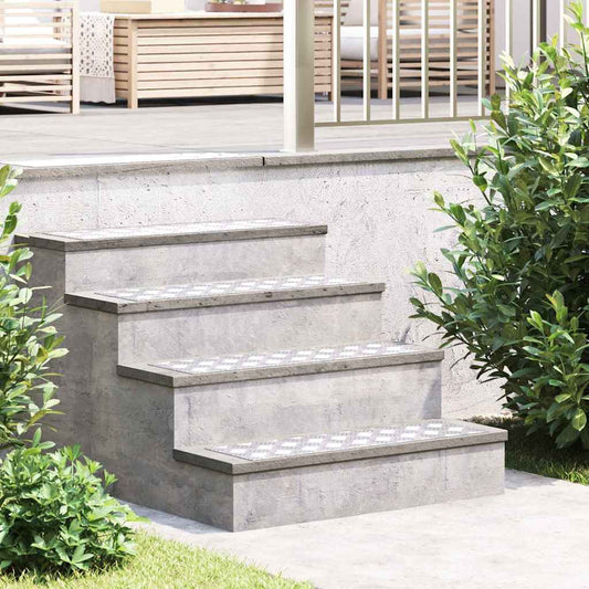Rautenscheiben 2 pcs Silber 70 x 20 cm Aluminium