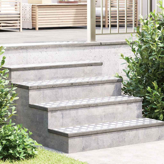 Rautenscheiben 2 pcs Silber 100 x 25 cm Aluminium