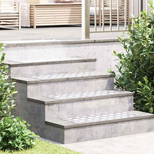 Rautenscheiben 2 pcs Silber 70 x 30 cm Aluminium