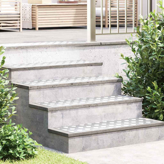 Rautenscheiben 2 pcs Silber 90 x 30 cm Aluminium
