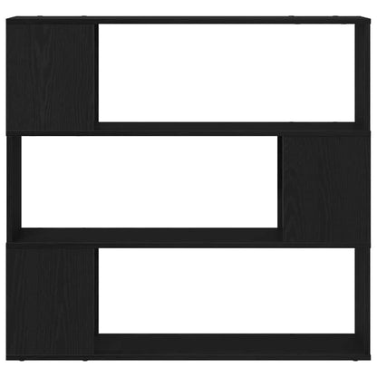 Unterhaltungszentrum Schwarz 100 x 24 x 94 cm Holzwerkstoff