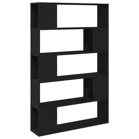 Unterhaltungszentrum Schwarz 100 x 24 x 155 cm Holzwerkstoff