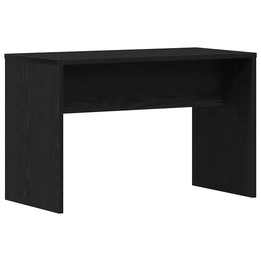 Kleiderhocker Schwarze Eiche 70 x 35 x 45 cm Holzwerkstoff