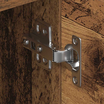 TV-Schrank Altholz 150 x 30 x 50 cm Holzwerkstoff