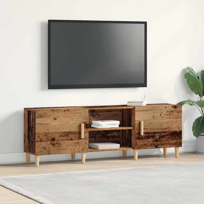 TV-Schrank Altholz 150 x 30 x 50 cm Holzwerkstoff