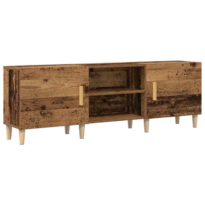 TV-Schrank Altholz 150 x 30 x 50 cm Holzwerkstoff