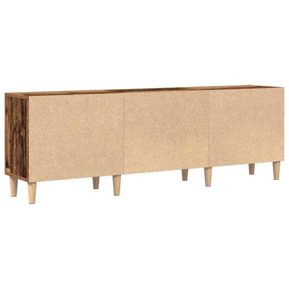 TV-Schrank Altholz 150 x 30 x 50 cm Holzwerkstoff