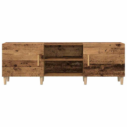 TV-Schrank Altholz 150 x 30 x 50 cm Holzwerkstoff