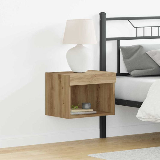 TV-Schrankset Artisan-Eiche 40 x 30 x 30 cm Holzwerkstoff