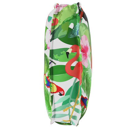 Palettenkissen für Sitzfläche / Rückenlehne Floral Mehrfarbig