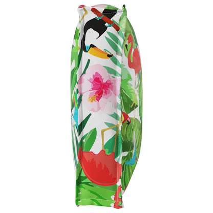 Palettenkissen für Sitzfläche / Rückenlehne Floral Mehrfarbig