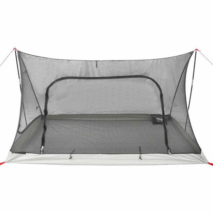 Innenzelt Schwarz 220 x 128 x 110 cm Netz