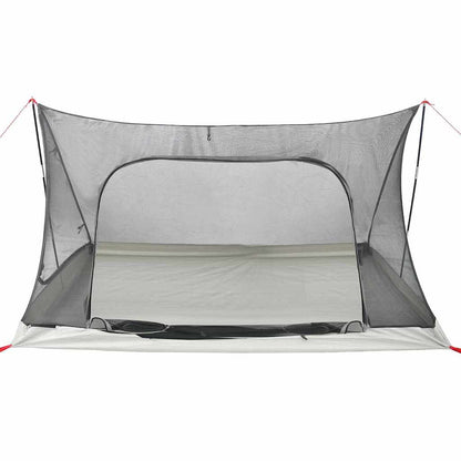 Innenzelt Schwarz 220 x 128 x 110 cm Netz