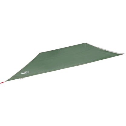 Wasserfeste Plane Grün