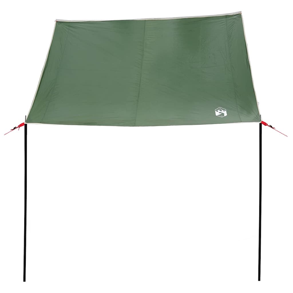 Wasserfester Tarp