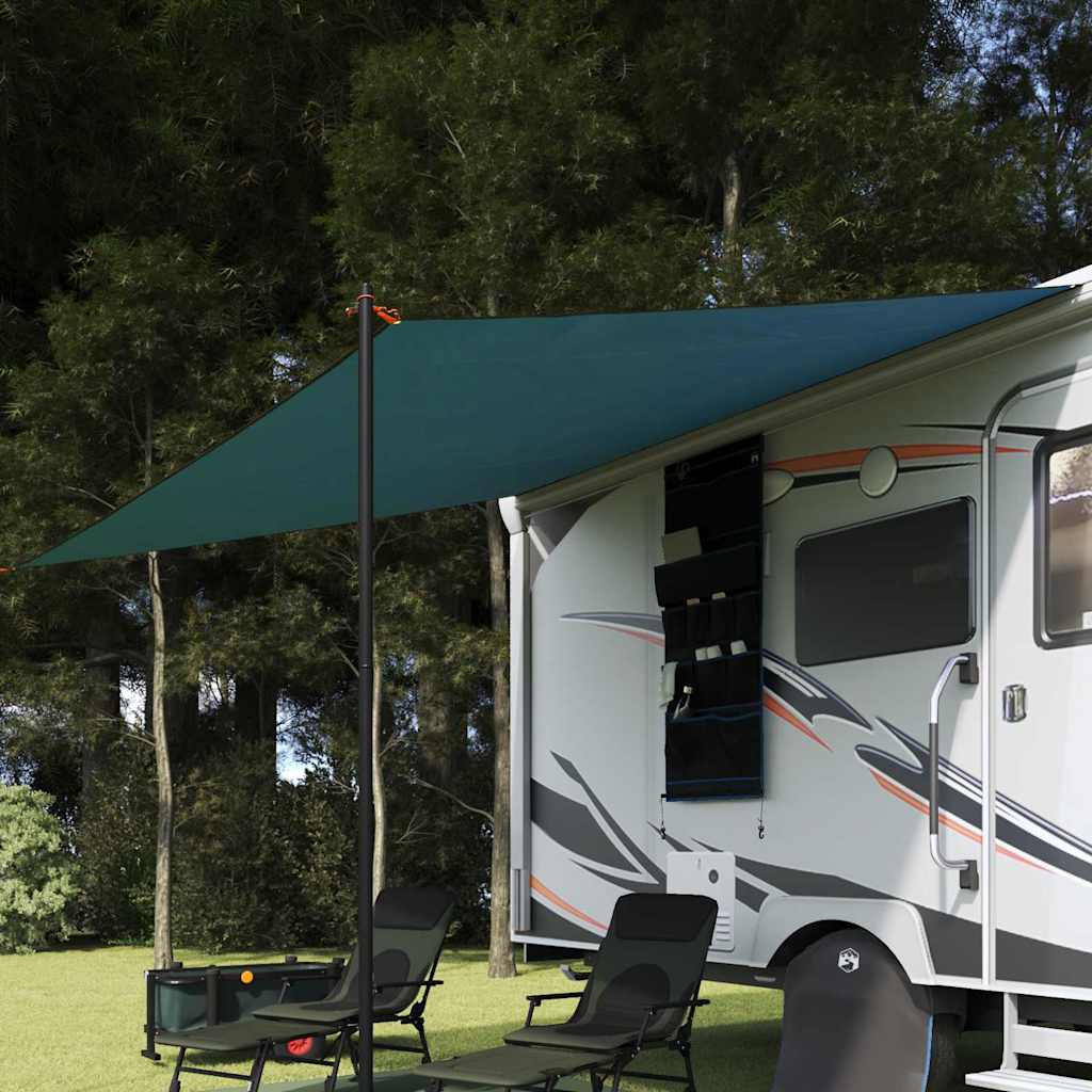 Wasserfester Tarp