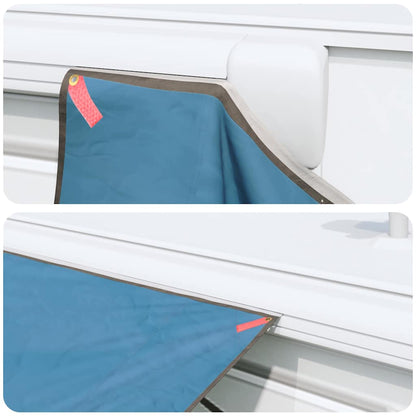 Wasserfester Tarp