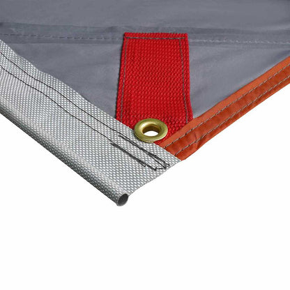 Wasserfester Tarp