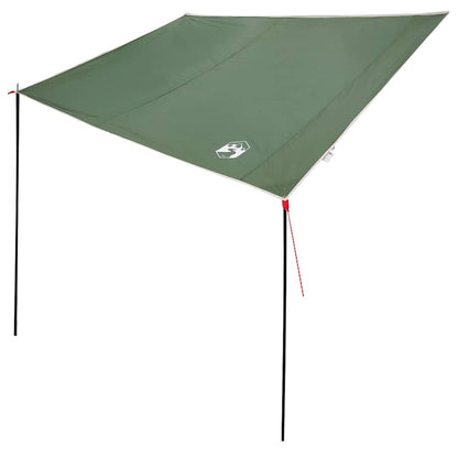 Wasserfester Tarp