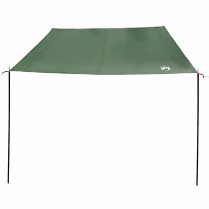 Wasserfester Tarp