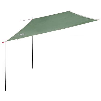 Wasserfester Tarp