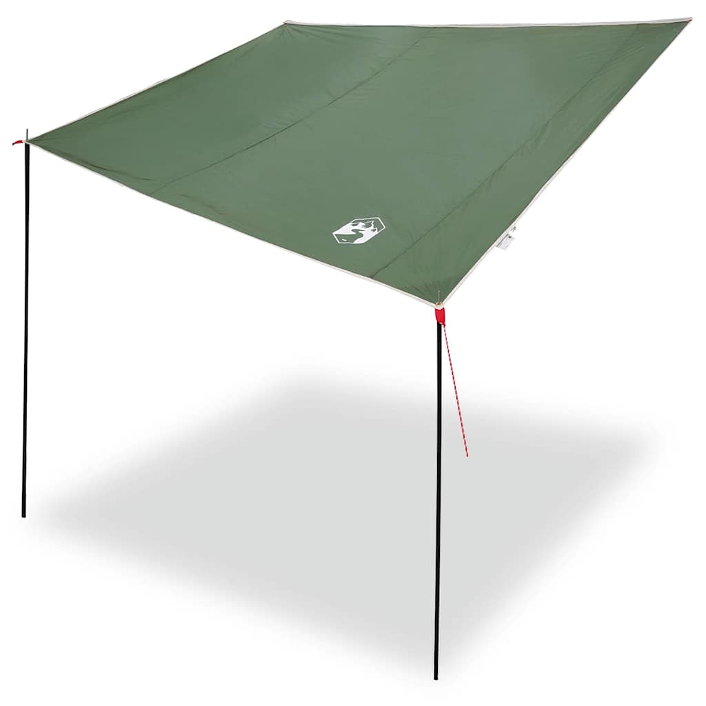 Wasserfester Tarp