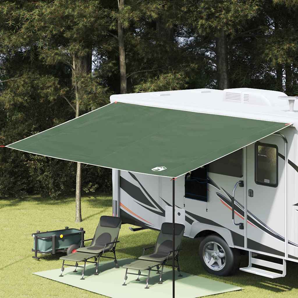 Wasserfester Tarp