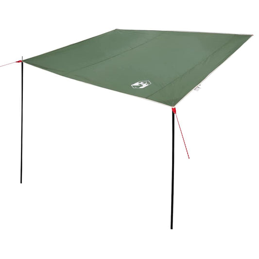 Wasserfester Tarp
