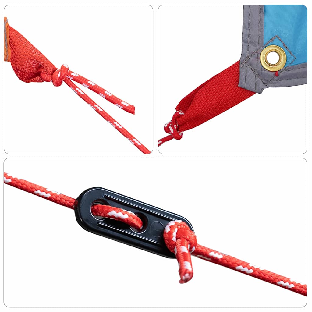Wasserfester Tarp