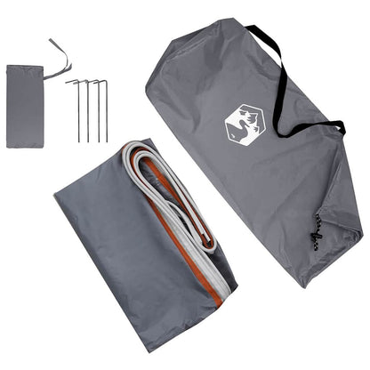 Wasserfester Tarp