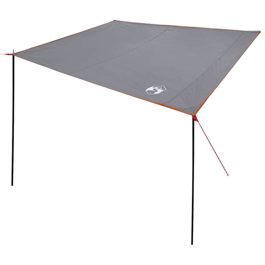 Wasserfester Tarp