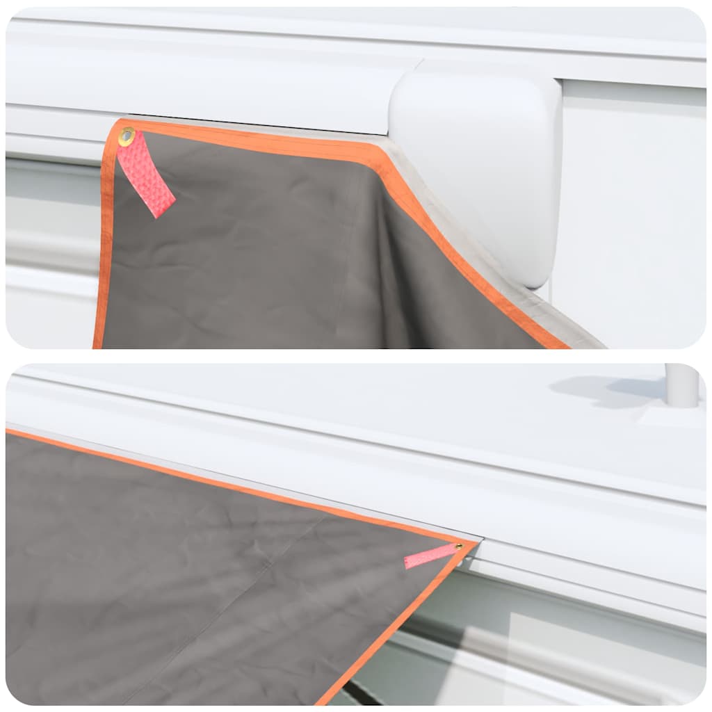 Wasserfester Tarp