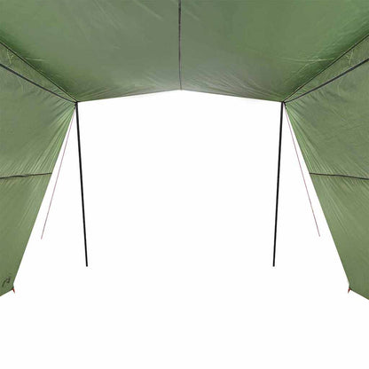 Wasserfester Tarp