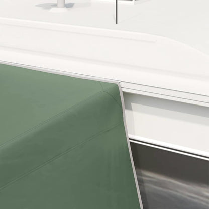 Wasserfester Tarp