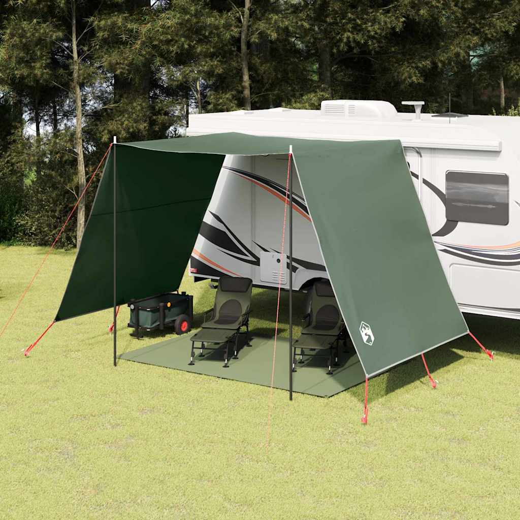 Wasserfester Tarp