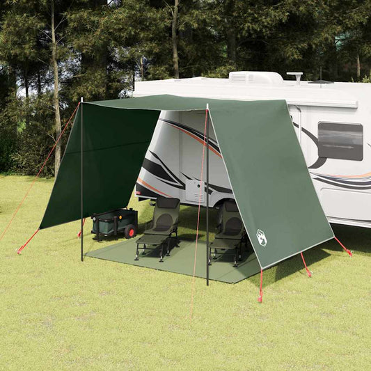 Wasserfester Tarp