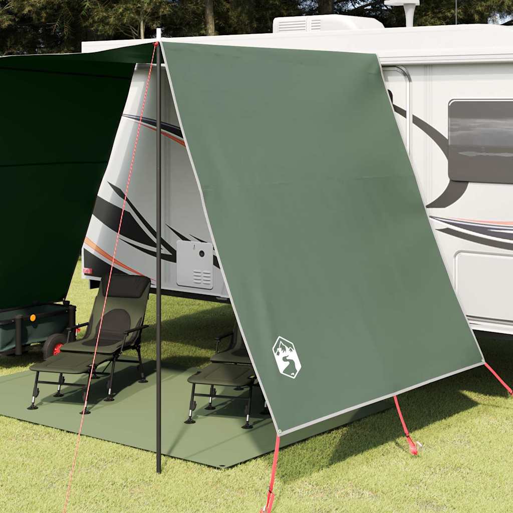 Wasserfester Tarp