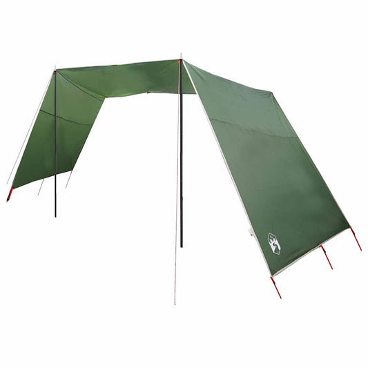 Wasserfester Tarp