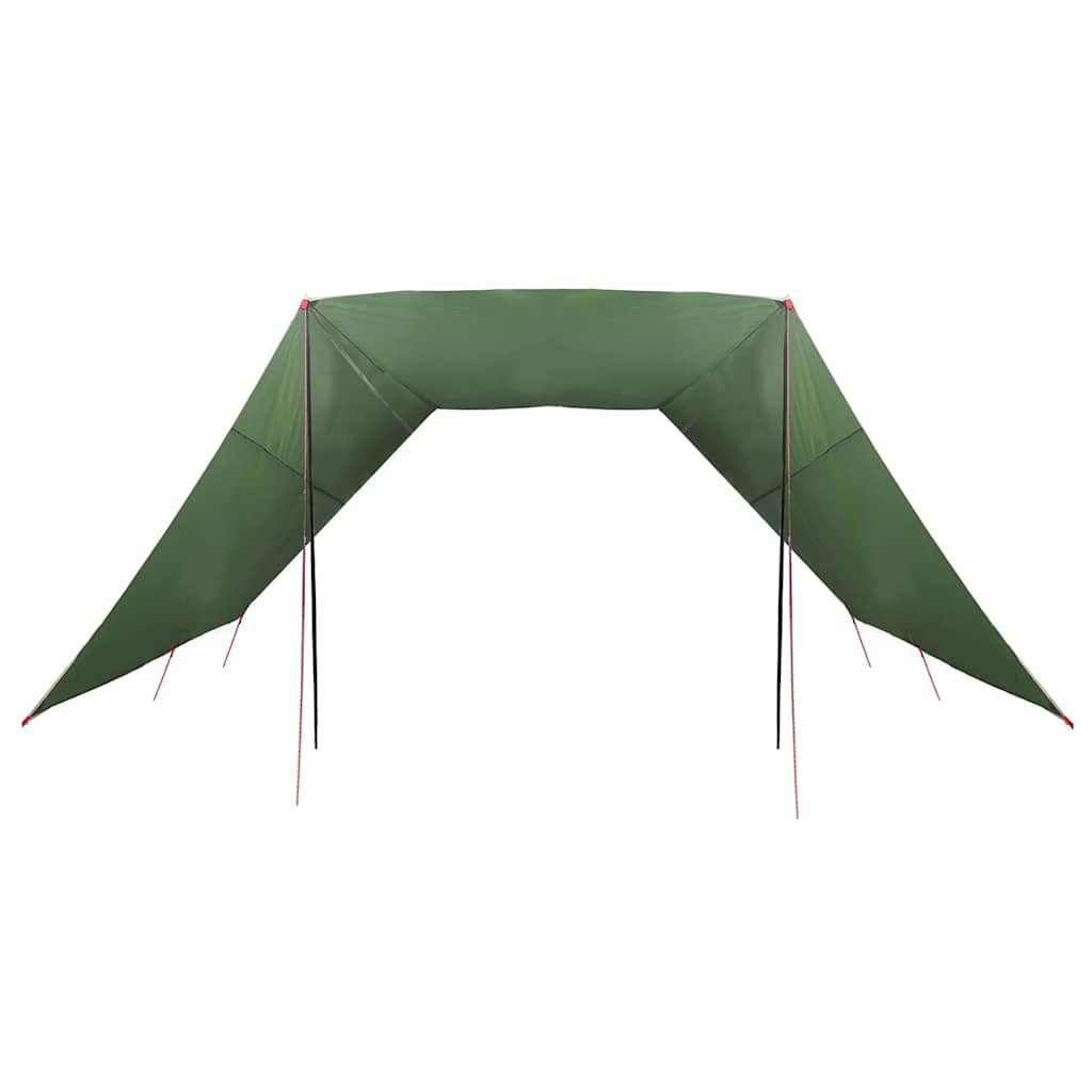 Wasserfester Tarp