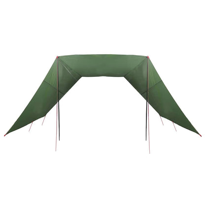Wasserfester Tarp
