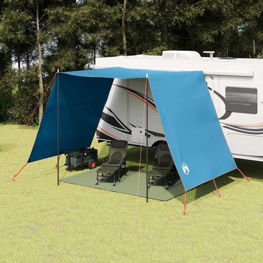 Wasserfester Tarp