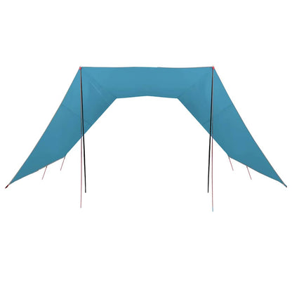 Wasserfester Tarp