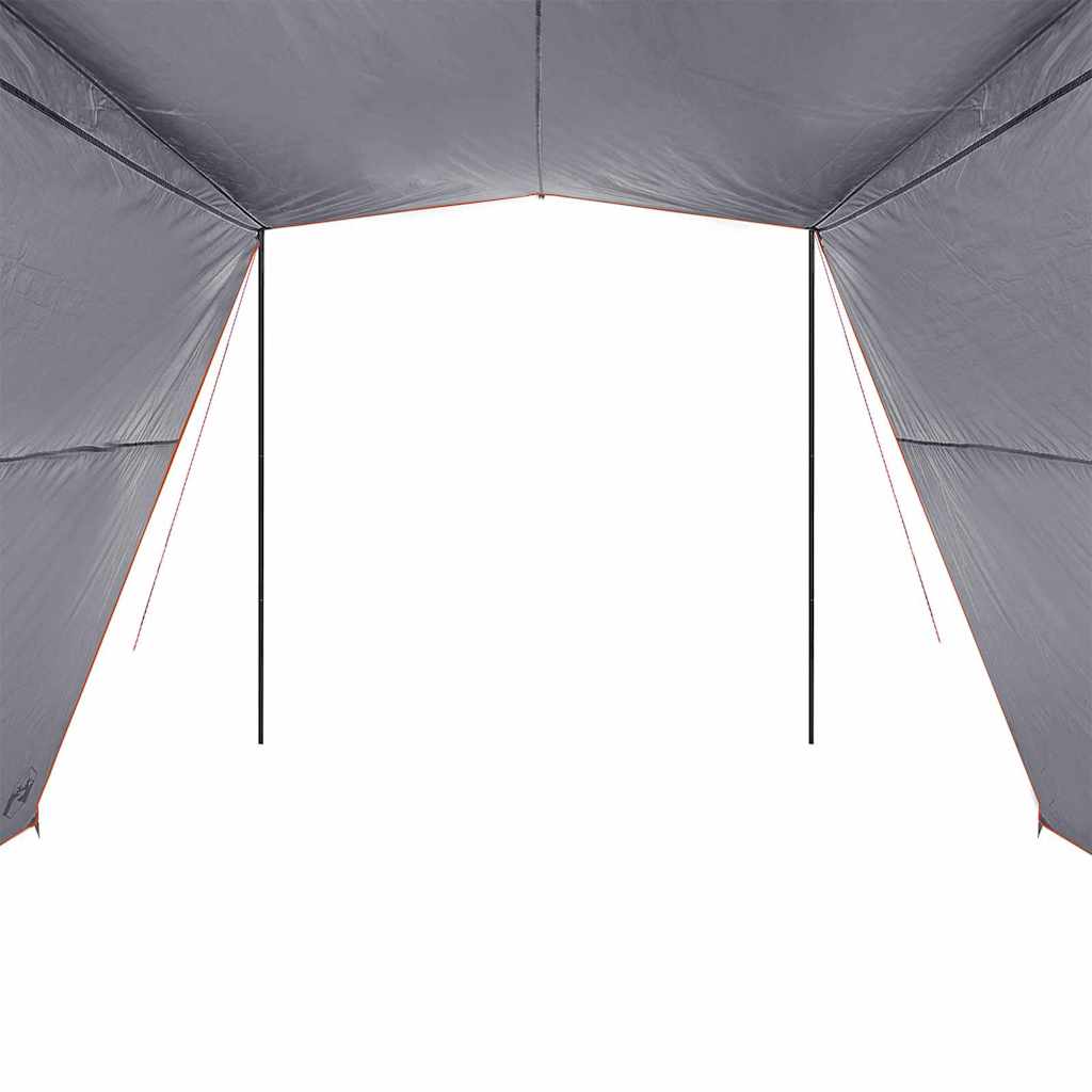Wasserfester Tarp