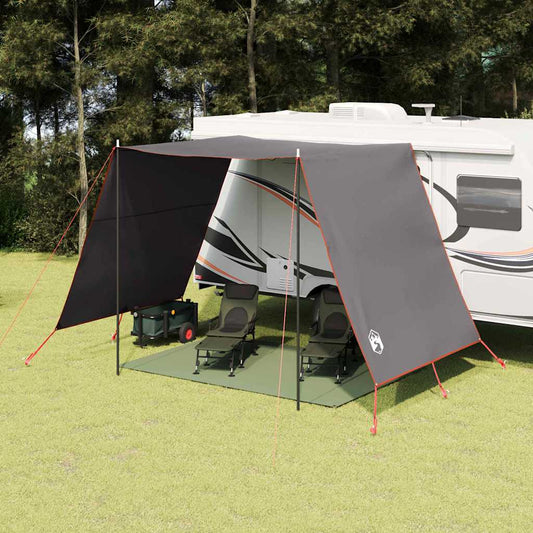 Wasserfester Tarp