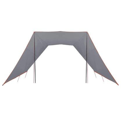 Wasserfester Tarp